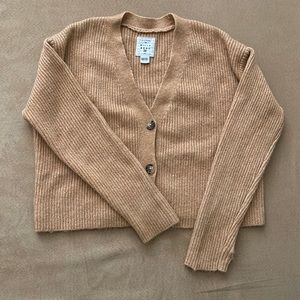 Billabong cardigan